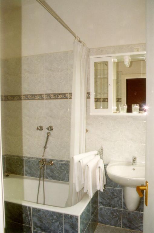 Hars Thermal Hotel Дьомаендрйод Номер фото